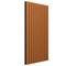 Ekena Millwork AcoustixPro Noise Cancelling Traditional Small Slat Wall Panel SWA0625X0500TREA - alternate 5